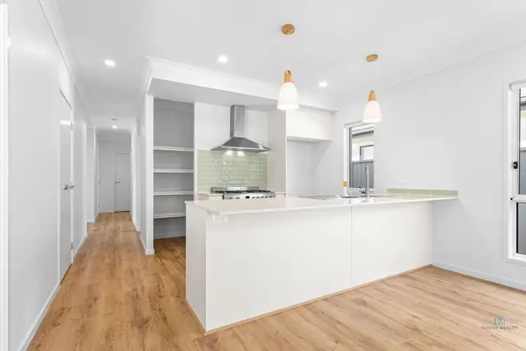 Second view of Homely house listing, 22 Mcleod Street, Cleveland QLD 4163