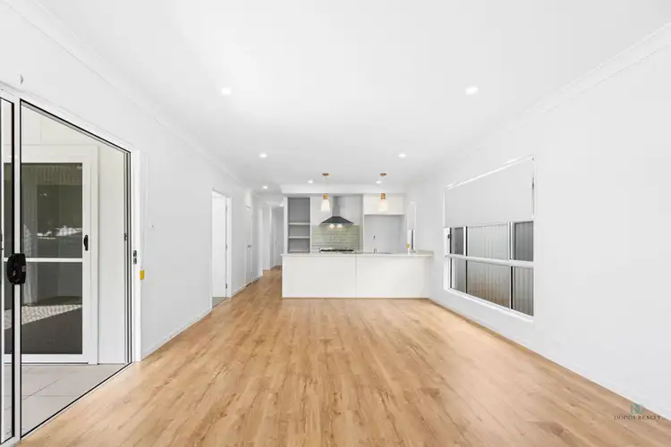 Fourth view of Homely house listing, 22 Mcleod Street, Cleveland QLD 4163