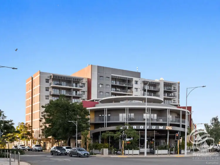 Main view of Homely apartment listing, 44/26 Sharpe Avenue, Pegs Creek WA 6714