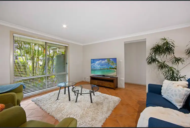 Main view of Homely semi-detached listing, 31A Emily Avenue, Port Macquarie NSW 2444