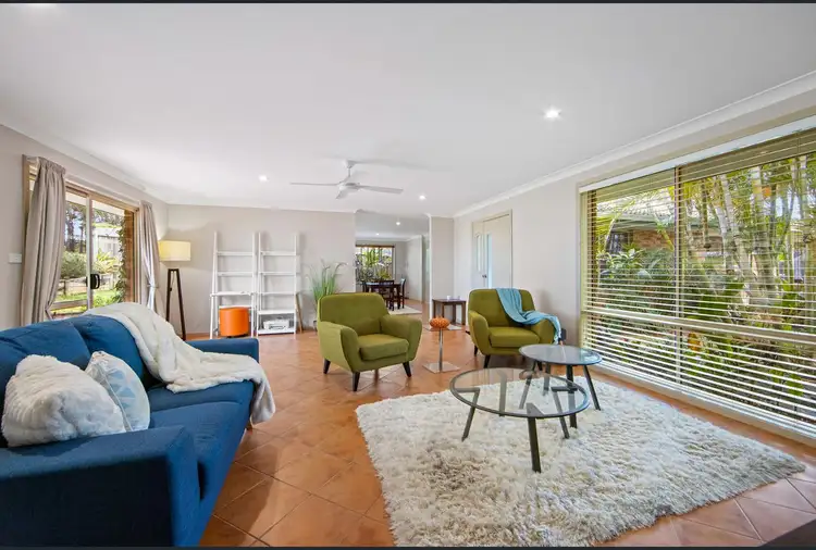 Second view of Homely semi-detached listing, 31A Emily Avenue, Port Macquarie NSW 2444