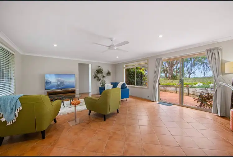 Third view of Homely semi-detached listing, 31A Emily Avenue, Port Macquarie NSW 2444