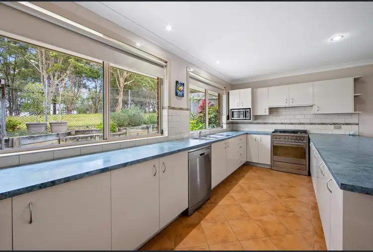 Fourth view of Homely semi-detached listing, 31A Emily Avenue, Port Macquarie NSW 2444