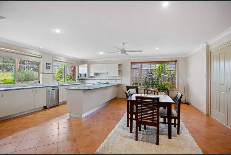 Fifth view of Homely semi-detached listing, 31A Emily Avenue, Port Macquarie NSW 2444