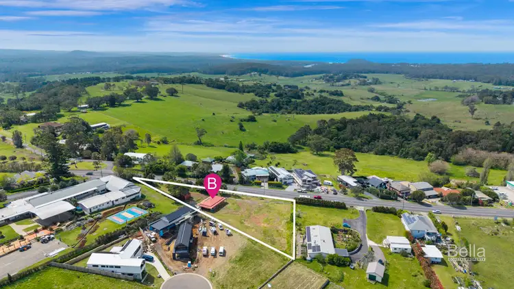 Sixth view of Homely house listing, 15 Princes Highway, Milton NSW 2538