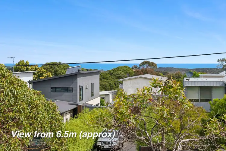 Fourth view of Homely house listing, 44 Anderson Street, Torquay VIC 3228
