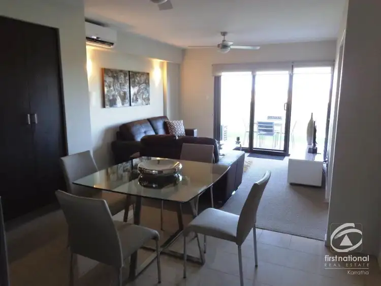 Main view of Homely apartment listing, 127/26 Sharpe Avenue, Pegs Creek WA 6714