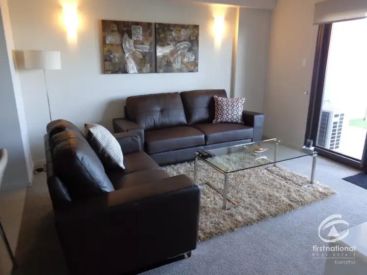 Second view of Homely apartment listing, 127/26 Sharpe Avenue, Pegs Creek WA 6714