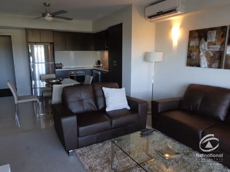 Third view of Homely apartment listing, 127/26 Sharpe Avenue, Pegs Creek WA 6714
