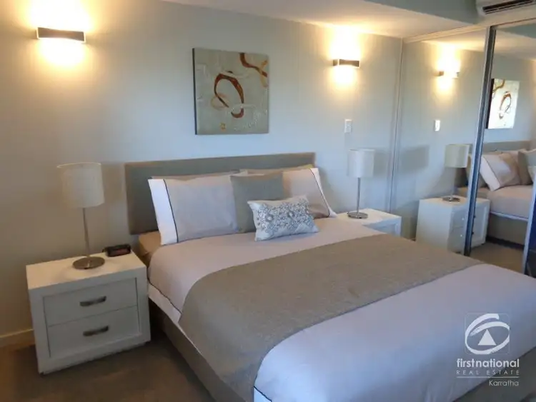 Sixth view of Homely apartment listing, 127/26 Sharpe Avenue, Pegs Creek WA 6714