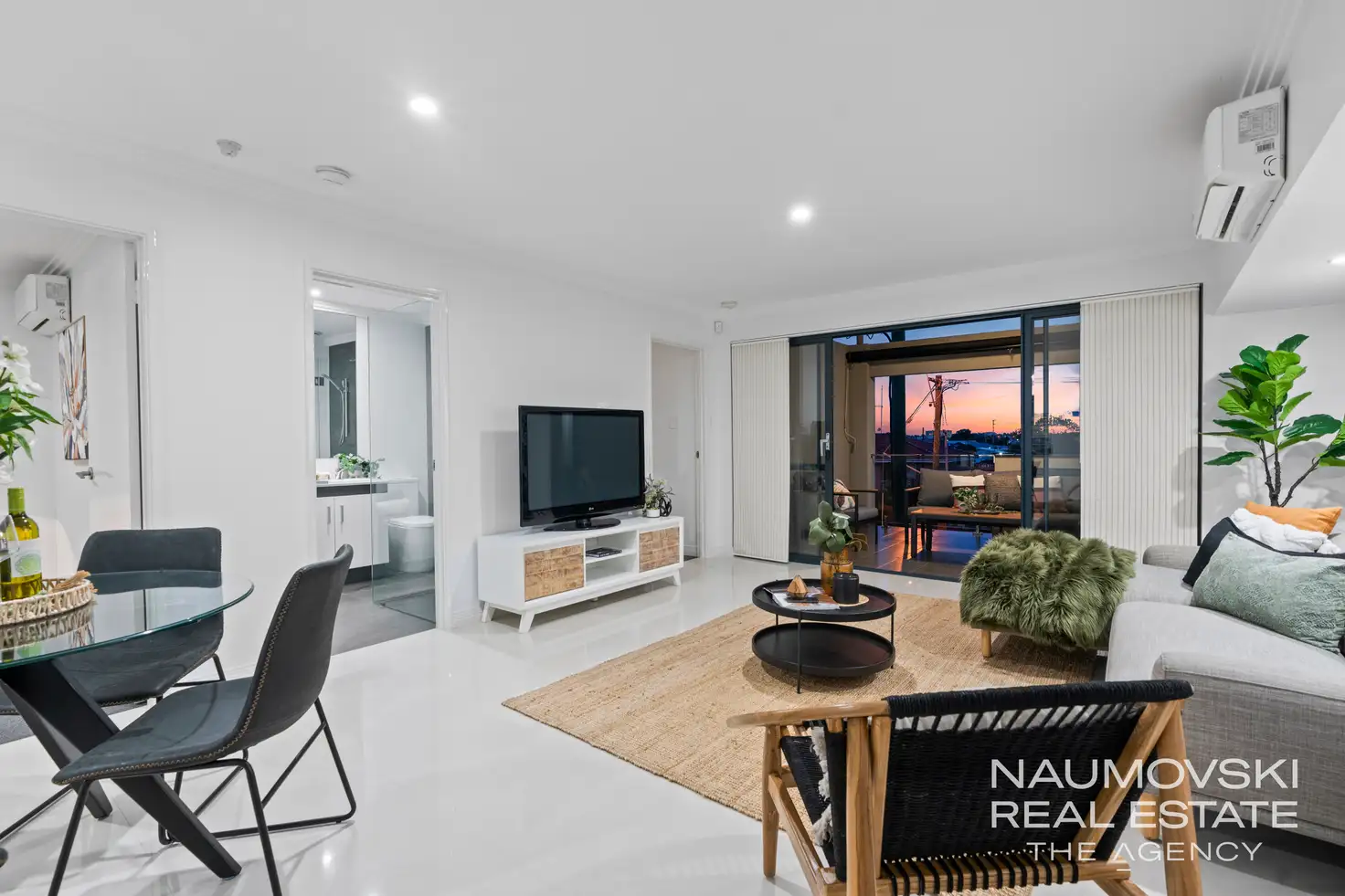 Main view of Homely apartment listing, 4/92 Main Street, Osborne Park WA 6017