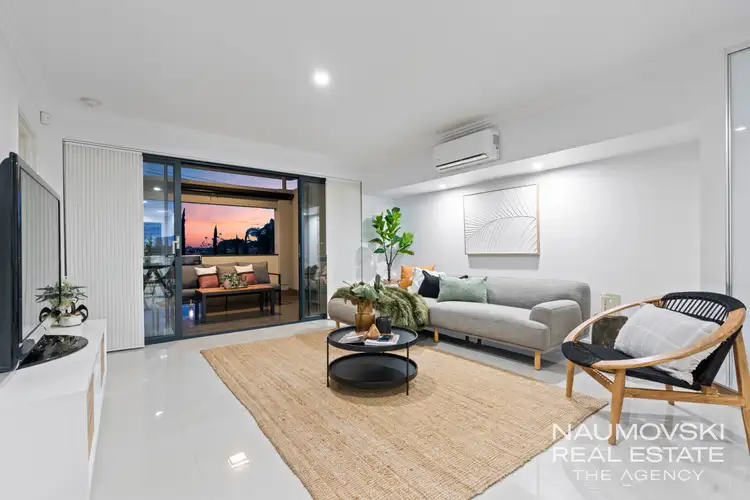 Third view of Homely apartment listing, 4/92 Main Street, Osborne Park WA 6017