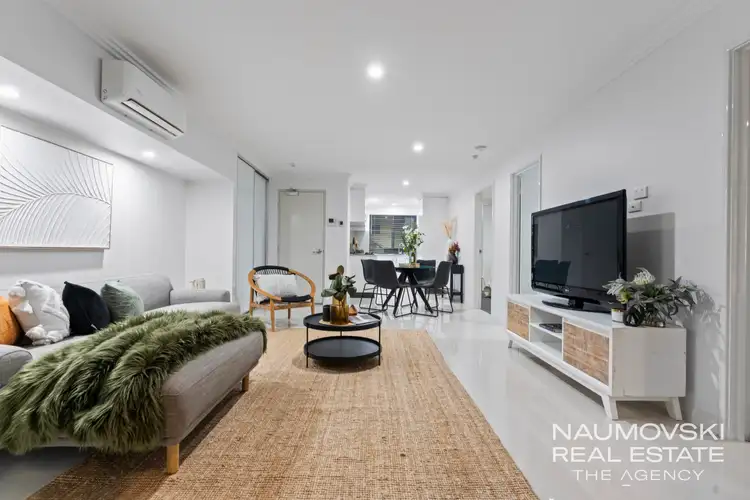 Fourth view of Homely apartment listing, 4/92 Main Street, Osborne Park WA 6017