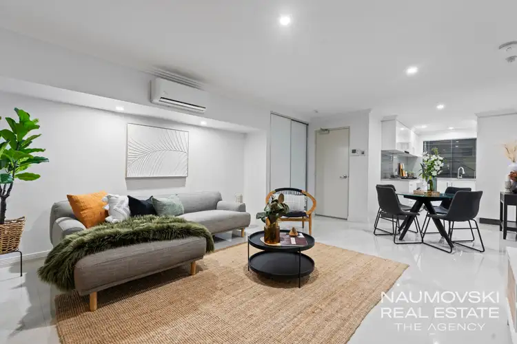 Fifth view of Homely apartment listing, 4/92 Main Street, Osborne Park WA 6017