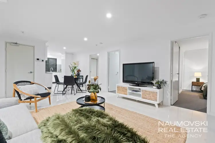 Sixth view of Homely apartment listing, 4/92 Main Street, Osborne Park WA 6017