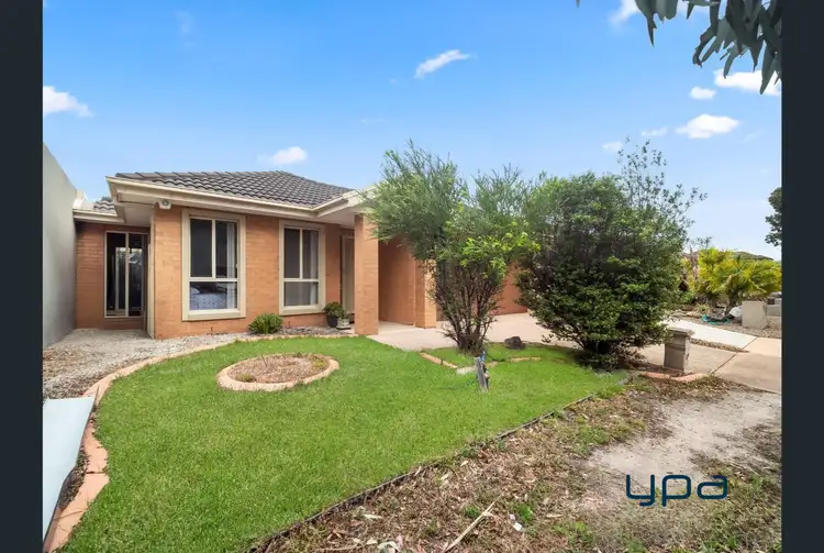 95 Middle Park Drive, Point Cook VIC 3030