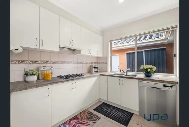 Third view of Homely house listing, 95 Middle Park Drive, Point Cook VIC 3030