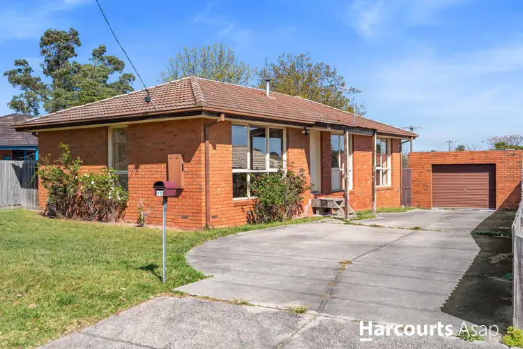 10 Sue Court, Hampton Park VIC 3976