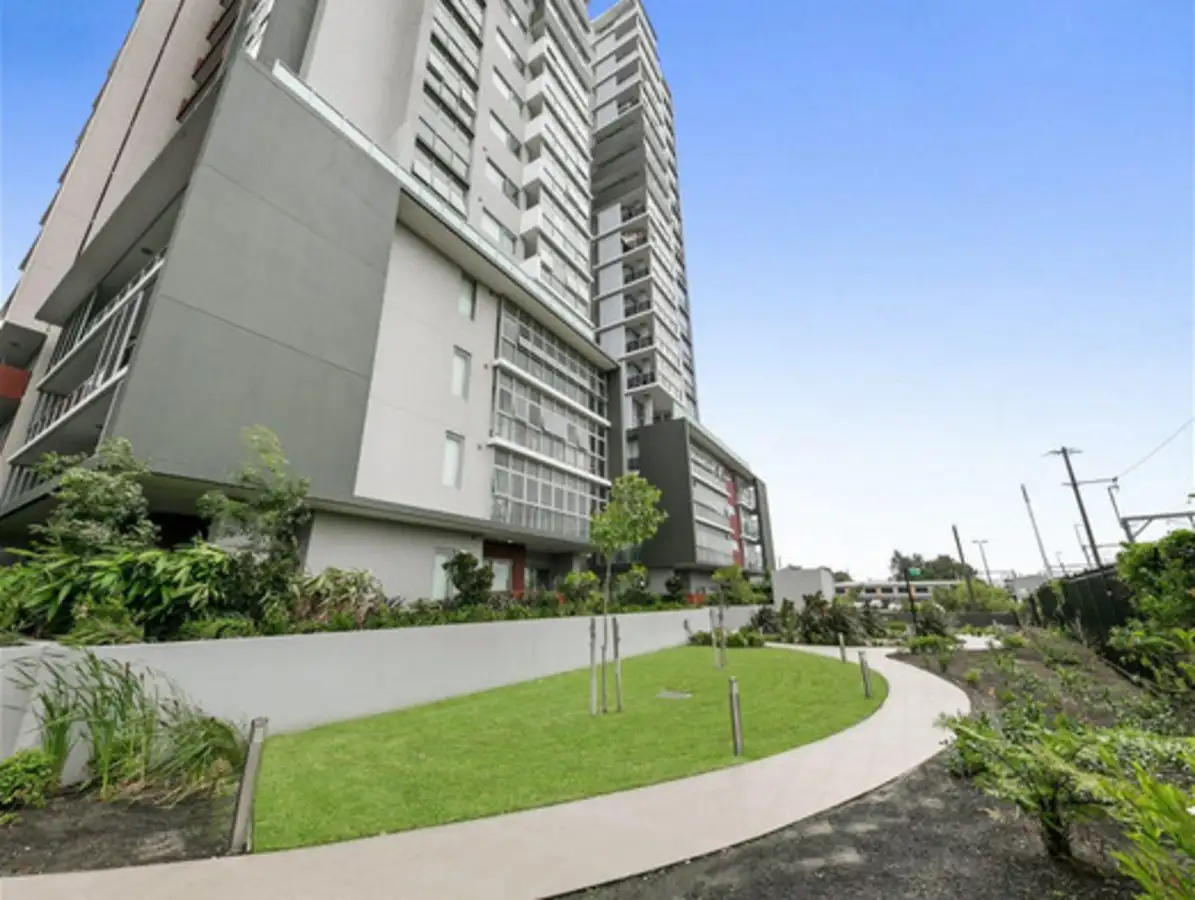 Main view of Homely apartment listing, 607/6 East Street, Granville NSW 2142