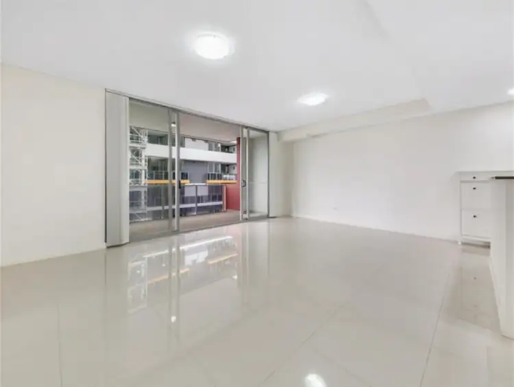 Second view of Homely apartment listing, 607/6 East Street, Granville NSW 2142