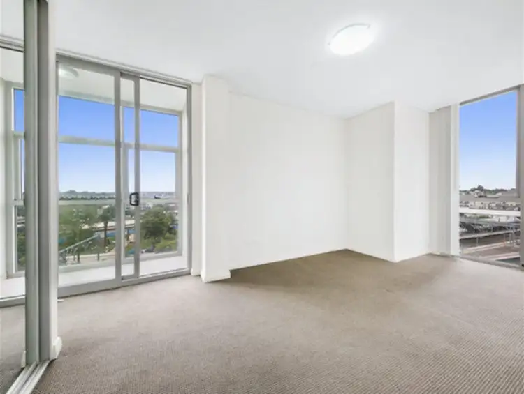 Fourth view of Homely apartment listing, 607/6 East Street, Granville NSW 2142
