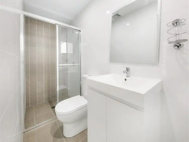 Fifth view of Homely apartment listing, 607/6 East Street, Granville NSW 2142