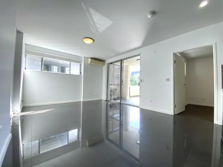 Second view of Homely apartment listing, 13/231-233 Carlingford Road, Carlingford NSW 2118