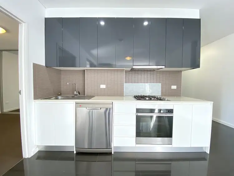 Third view of Homely apartment listing, 13/231-233 Carlingford Road, Carlingford NSW 2118