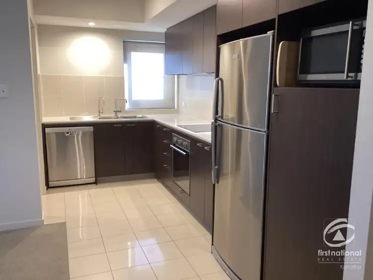 Second view of Homely apartment listing, 72/26 Sharpe Avenue, Pegs Creek WA 6714