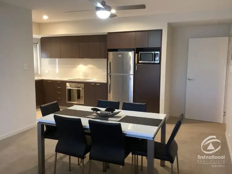 Fourth view of Homely apartment listing, 72/26 Sharpe Avenue, Pegs Creek WA 6714