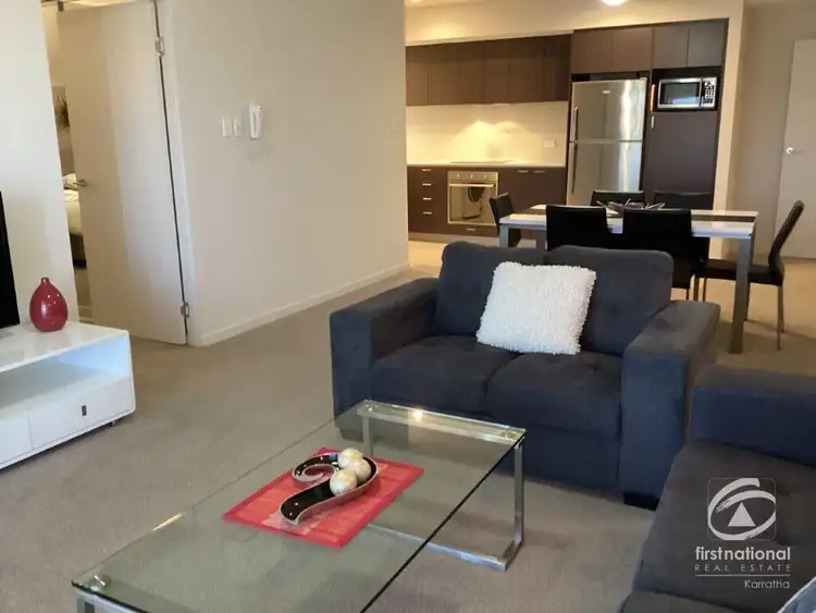 Fifth view of Homely apartment listing, 72/26 Sharpe Avenue, Pegs Creek WA 6714