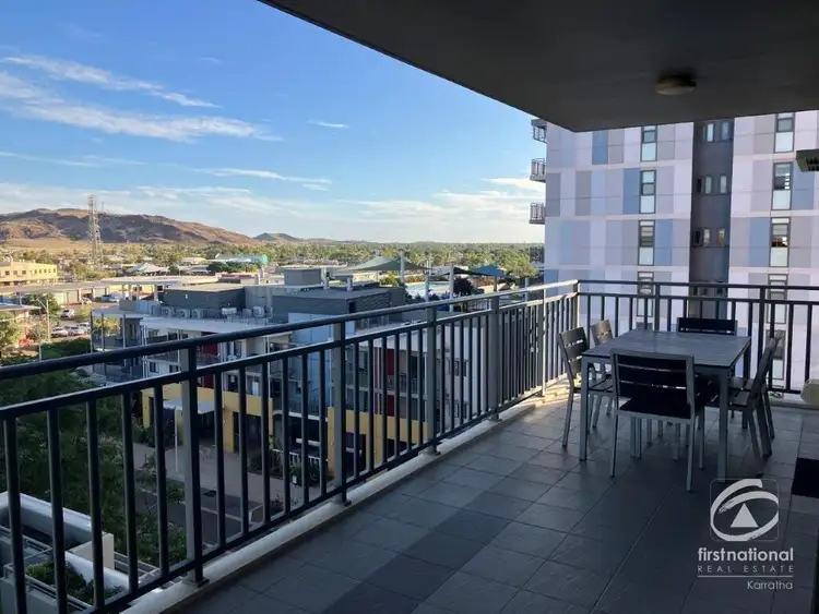 Sixth view of Homely apartment listing, 72/26 Sharpe Avenue, Pegs Creek WA 6714