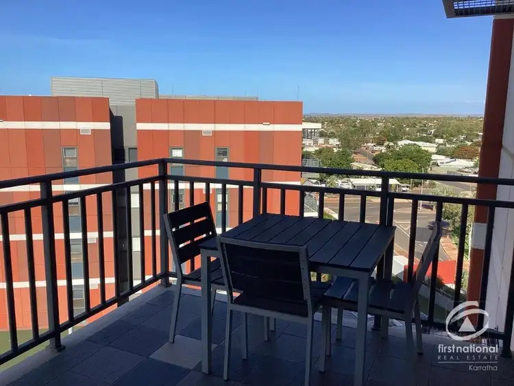 Second view of Homely apartment listing, 108/26 Sharpe Avenue, Pegs Creek WA 6714