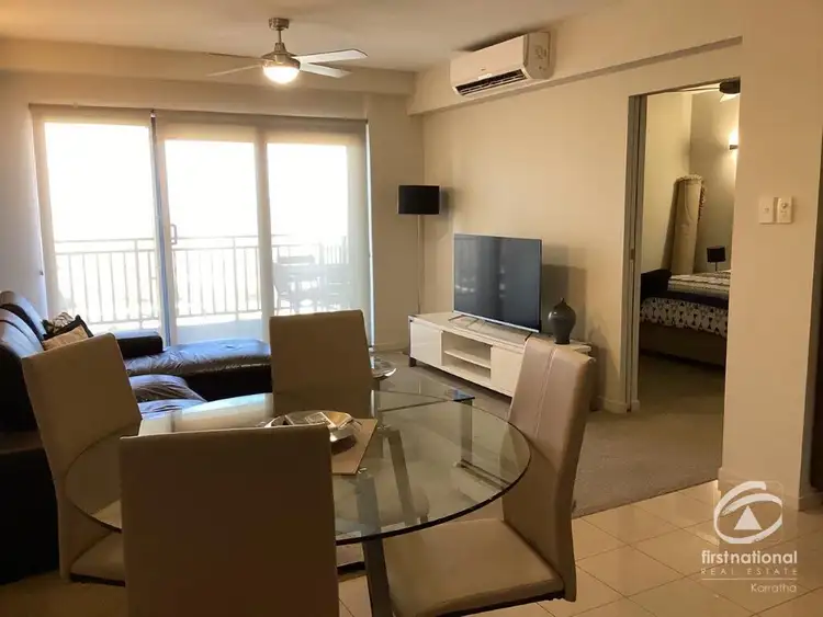 Fourth view of Homely apartment listing, 108/26 Sharpe Avenue, Pegs Creek WA 6714