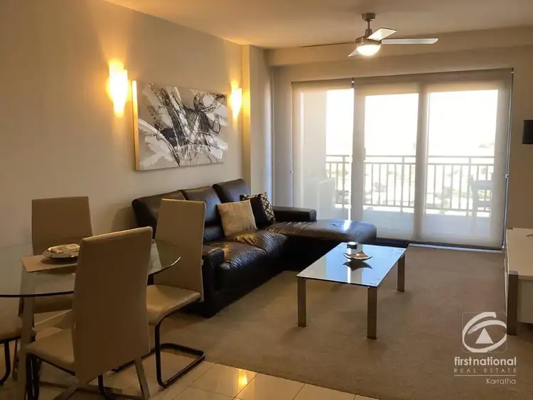 Fifth view of Homely apartment listing, 108/26 Sharpe Avenue, Pegs Creek WA 6714
