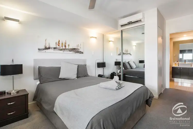 Fifth view of Homely apartment listing, 108/26 Sharpe Avenue, Pegs Creek WA 6714