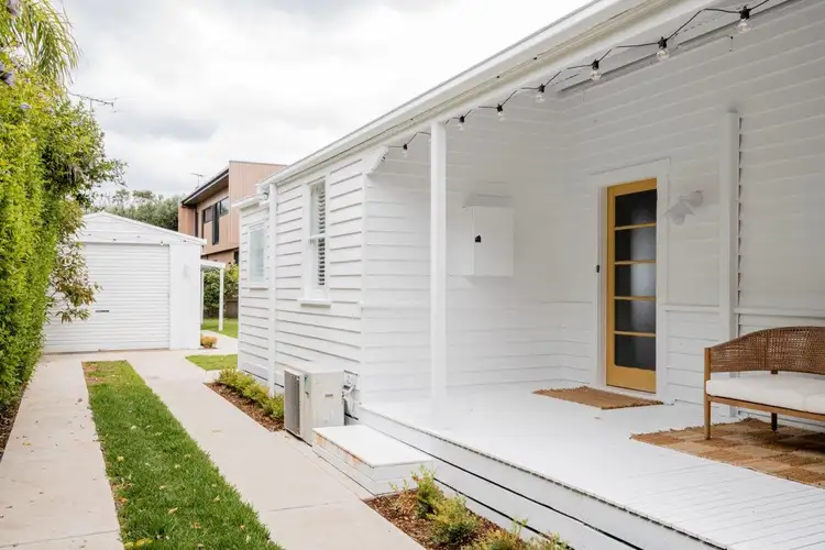 Third view of Homely house listing, 3 Price Street, Torquay VIC 3228