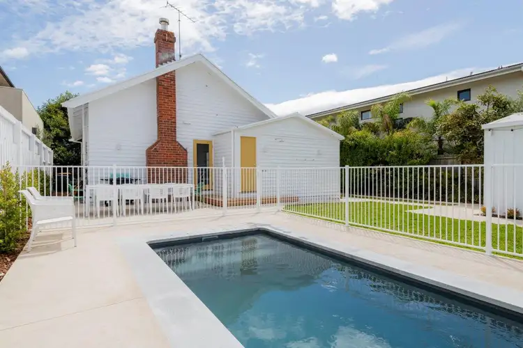 Fifth view of Homely house listing, 3 Price Street, Torquay VIC 3228