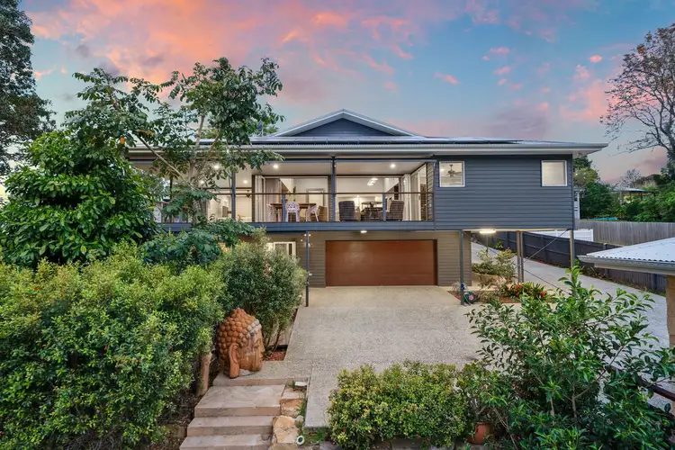 16A Wilson Avenue, Woombye QLD 4559