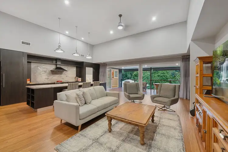 Second view of Homely house listing, 16A Wilson Avenue, Woombye QLD 4559