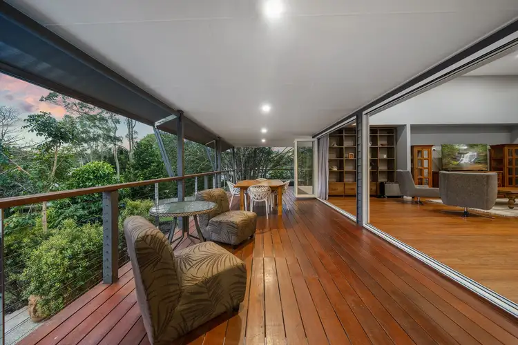 Third view of Homely house listing, 16A Wilson Avenue, Woombye QLD 4559