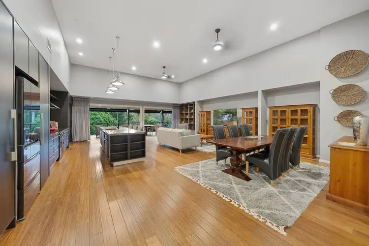 Fourth view of Homely house listing, 16A Wilson Avenue, Woombye QLD 4559