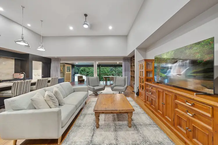 Fifth view of Homely house listing, 16A Wilson Avenue, Woombye QLD 4559