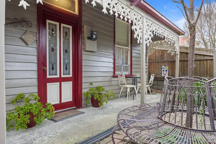 705 Barkly Street, Mount Pleasant VIC 3350