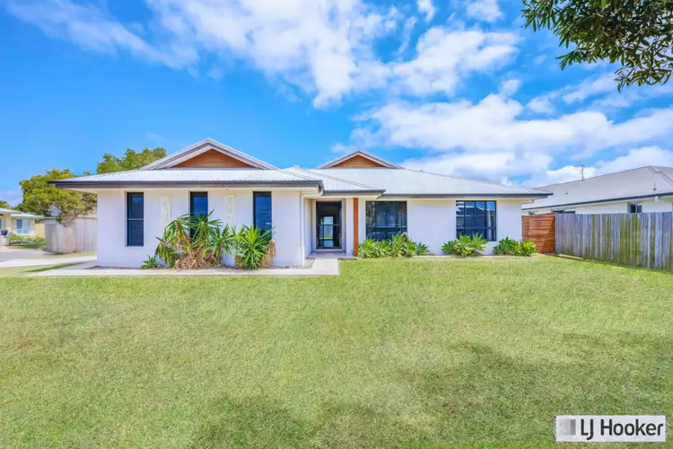 4 Whale Circuit, Bargara QLD 4670