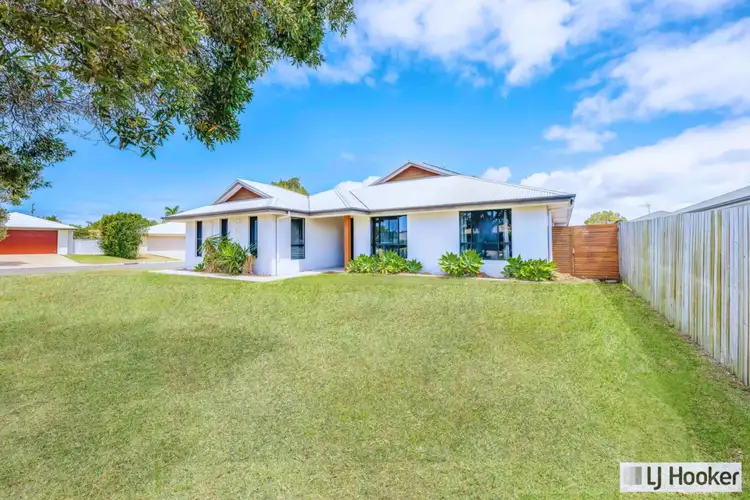 Third view of Homely house listing, 4 Whale Circuit, Bargara QLD 4670