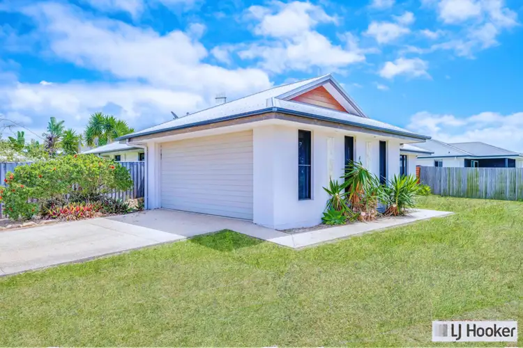 Fourth view of Homely house listing, 4 Whale Circuit, Bargara QLD 4670