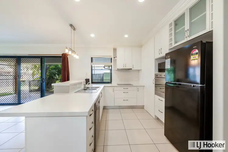 Fifth view of Homely house listing, 4 Whale Circuit, Bargara QLD 4670