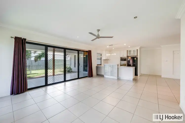 Sixth view of Homely house listing, 4 Whale Circuit, Bargara QLD 4670