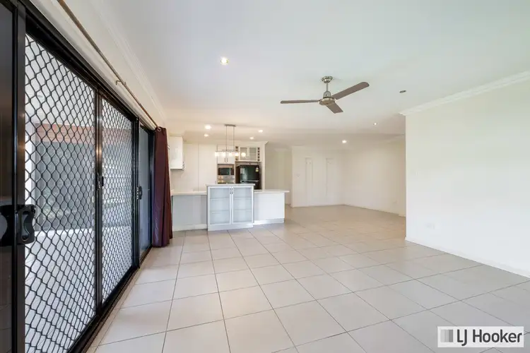 Seventh view of Homely house listing, 4 Whale Circuit, Bargara QLD 4670